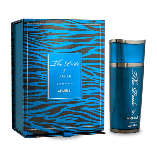 Pride Admiral by Armaf Perfume for Man