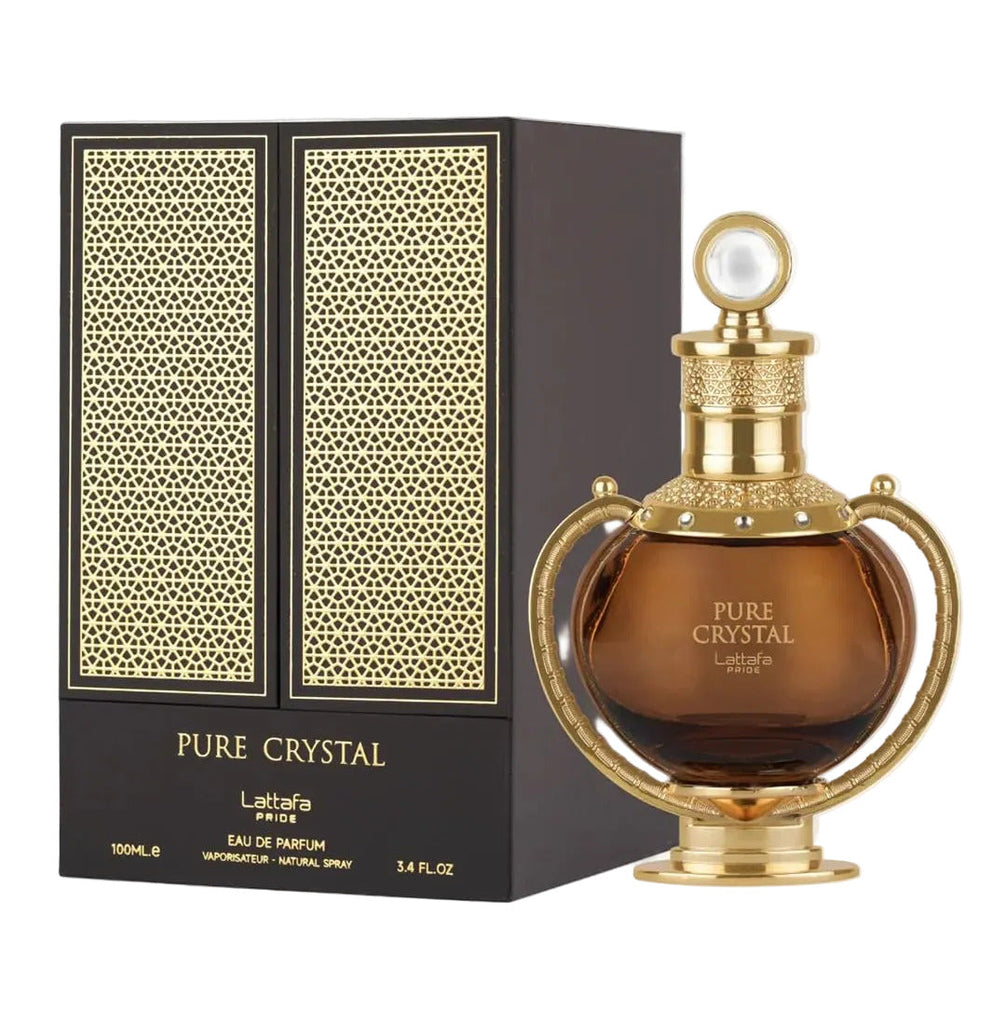 Pride Pure Crystal
