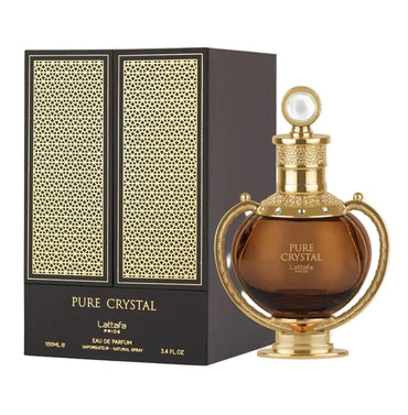 Pride Pure Crystal