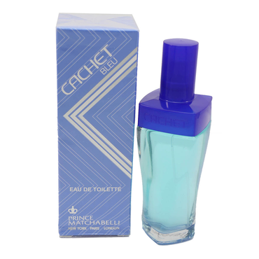 Cachet Bleu