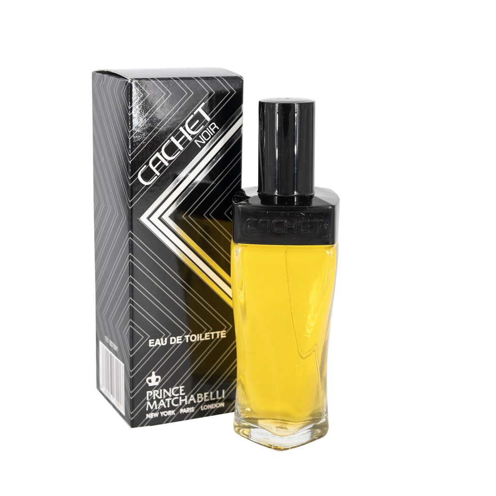 Cachet Noir