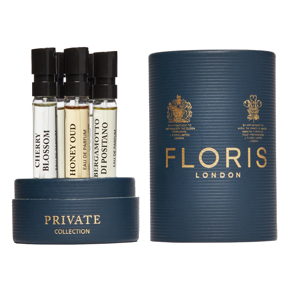 Private Discovery Collection