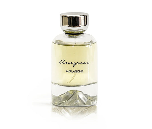 Amazonas Avalanche by Atralia Perfume for Unisex