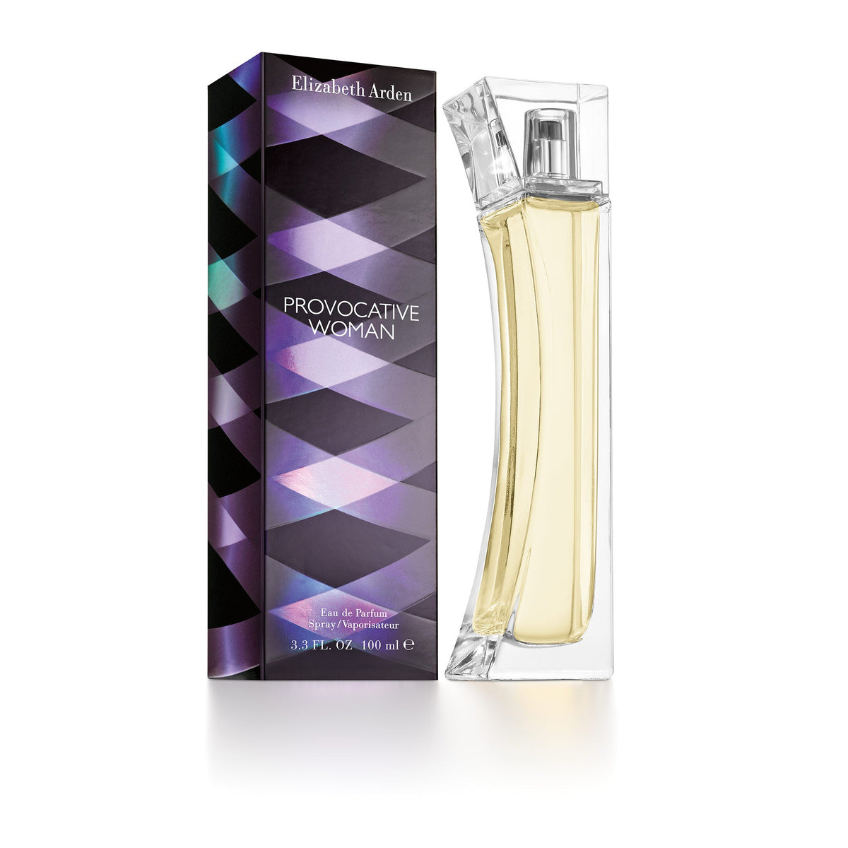 Provocative by Elizabeth Arden Perfume for Woman
