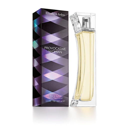 Provocative by Elizabeth Arden Perfume for Woman