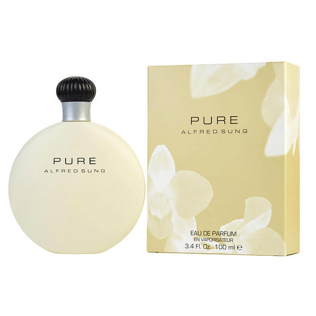 Pure by Alfred Sung Perfume for Woman