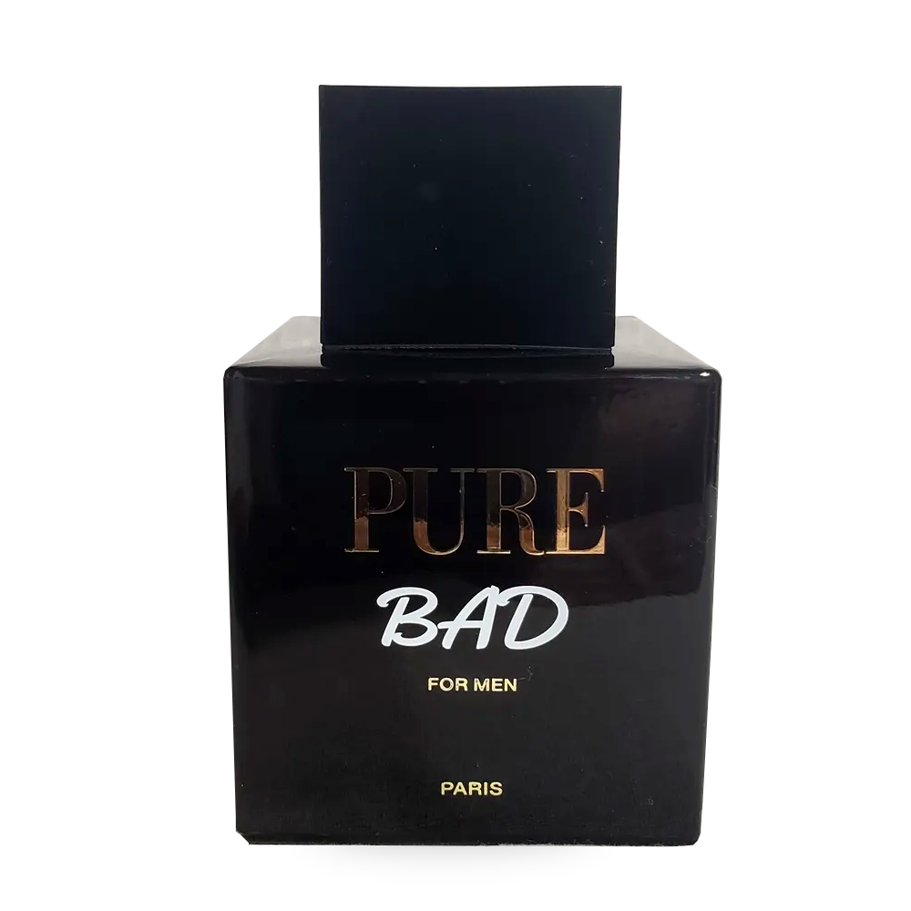 Pure Bad