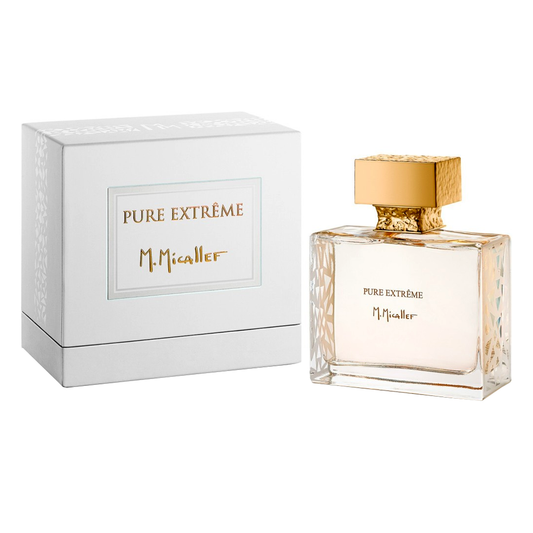 Pure Extreme by M. Micallef Perfume for Woman