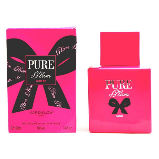 Pure Glam by Karen Low Perfume for Woman