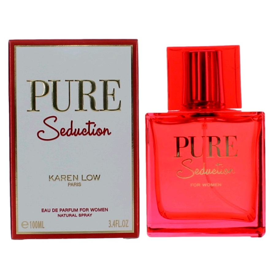 Pure Seduction by Karen Low Perfume for Woman