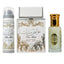 Pure Musk With Deo
