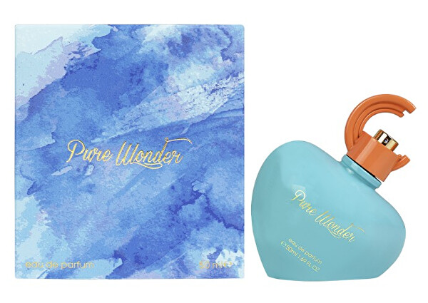 Pure Wonder by Ahmed Al Maghribi Perfume for Unisex