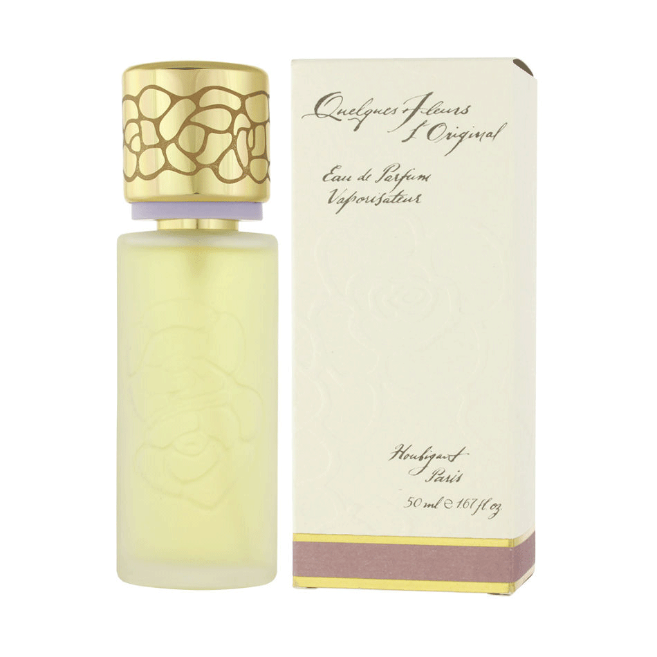 Quelques Fleurs by Houbigant Perfume for Woman