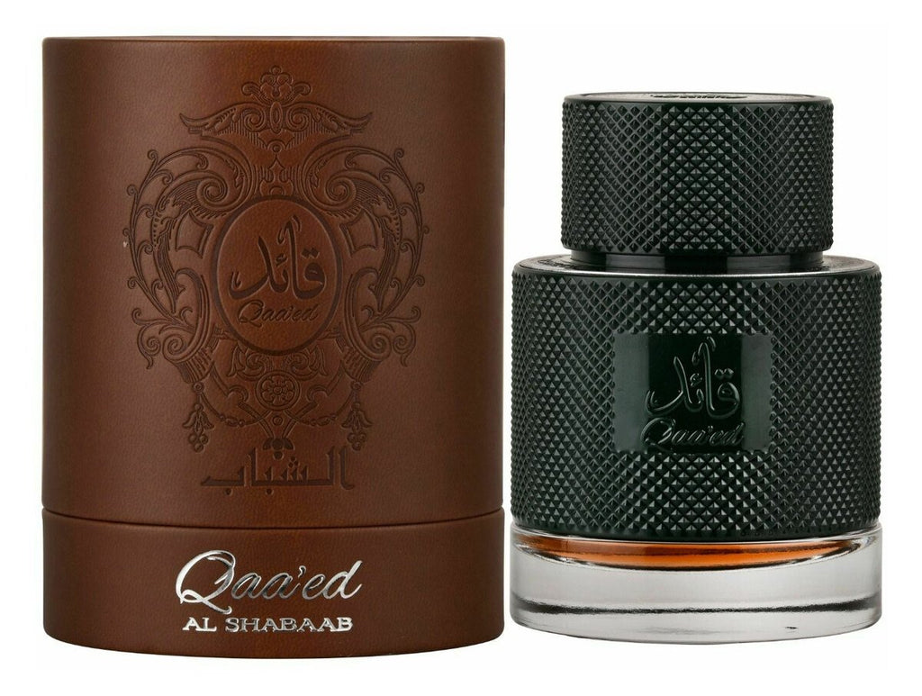 Qaeed Al Shabaab