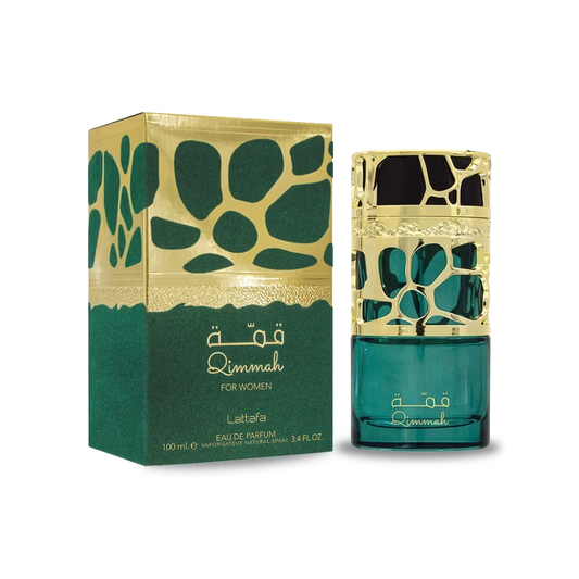 Qimmah Woman by Lattafa Perfume for Woman