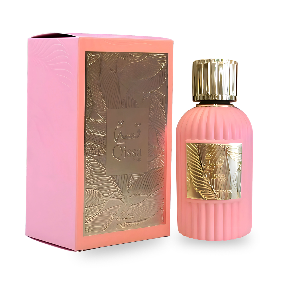 Qissa Pink 