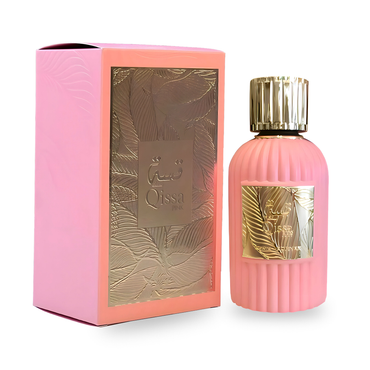 Qissa Pink 