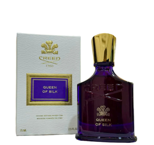 Queen Of Silk by Creed Perfume for Woman