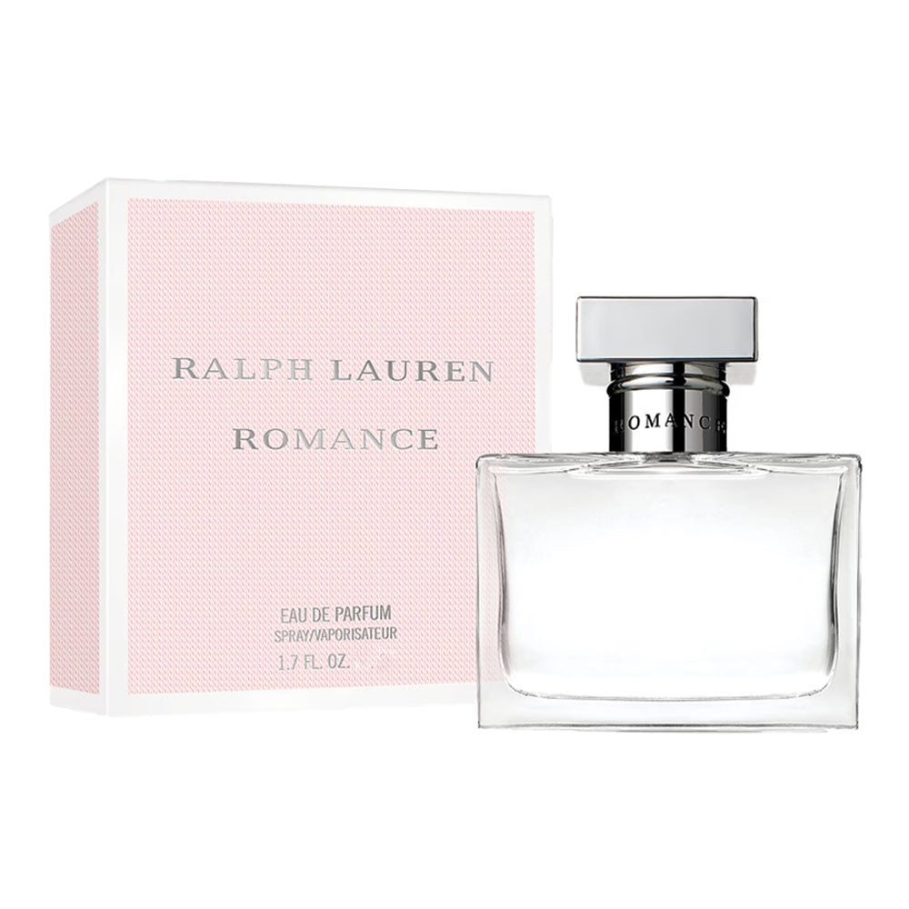Romance by Ralph Lauren Perfume for Woman