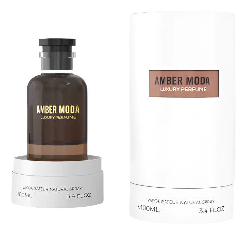 Riviera Amber Moda