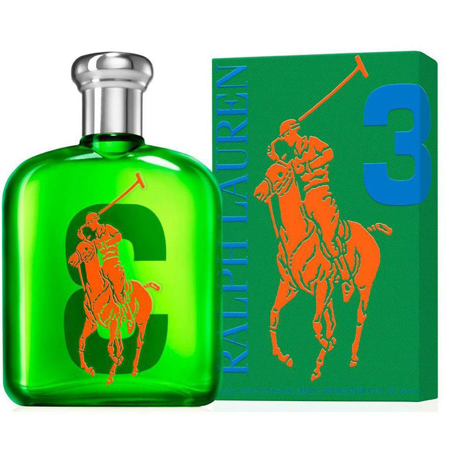 Rl Pony #3