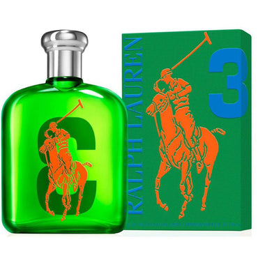 Rl Pony #3
