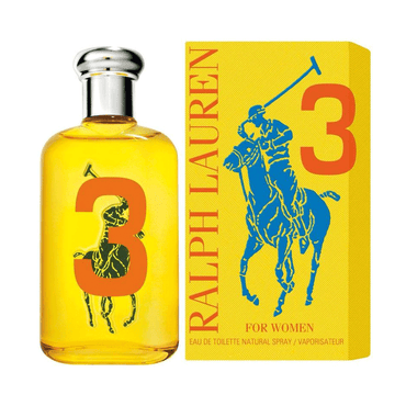 Rl Pony #3