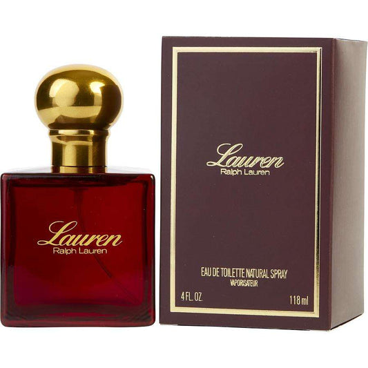 Lauren by Ralph Lauren Perfume for Woman
