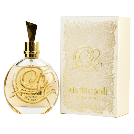 Serpentine by Roberto Cavalli Perfume for Woman