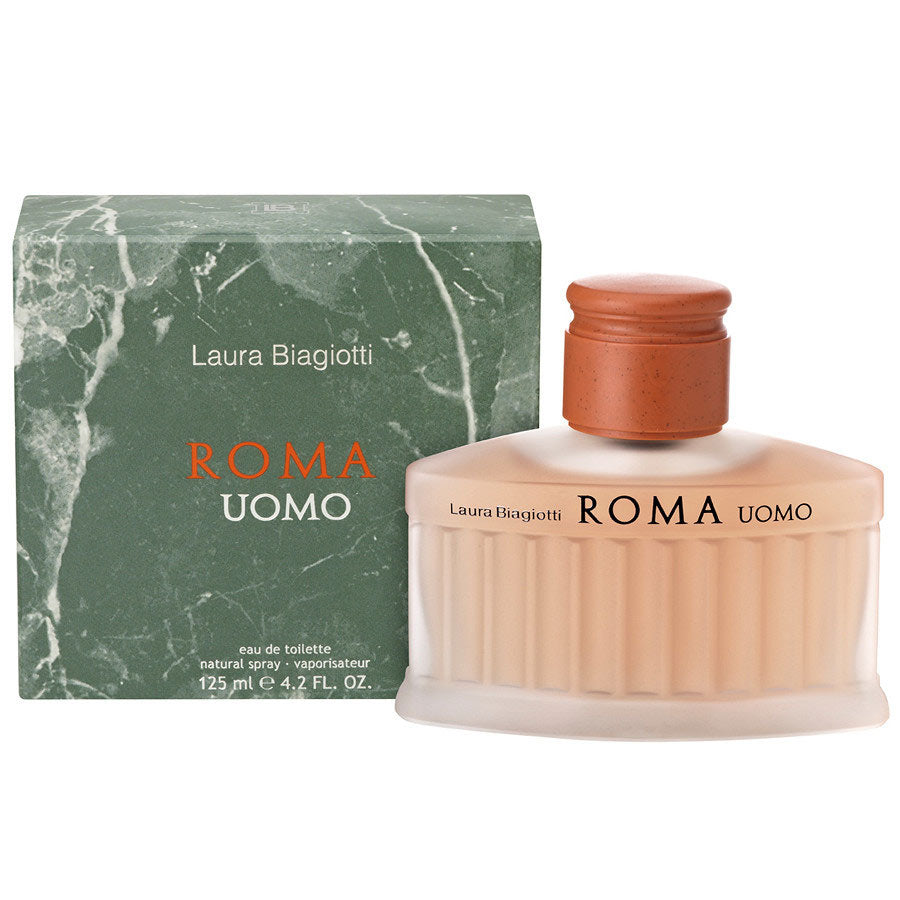 Roma by Laura Biagiotti Perfume for Man