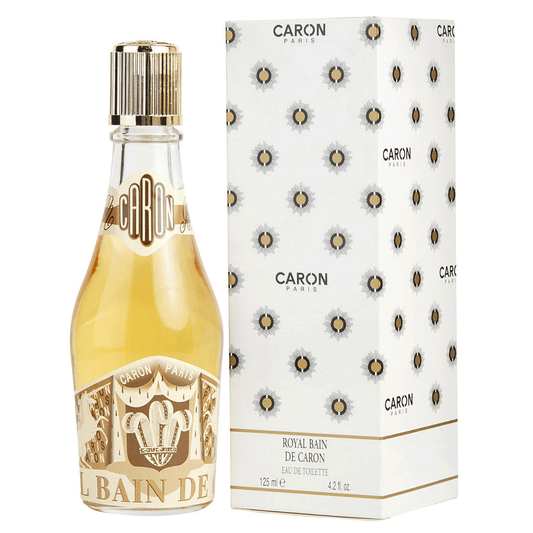 Royal Bain De by Caron Perfume for Unisex