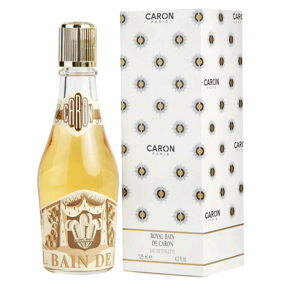 Royal Bain De