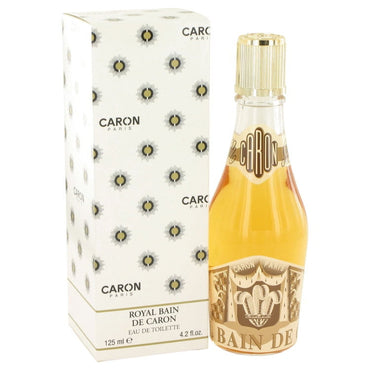 Caron Royal Bain De Champagne Eau de Toilette For Man