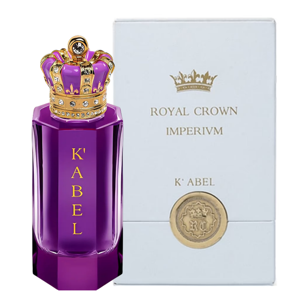 K'Abel by Royal Crown Perfume for Unisex