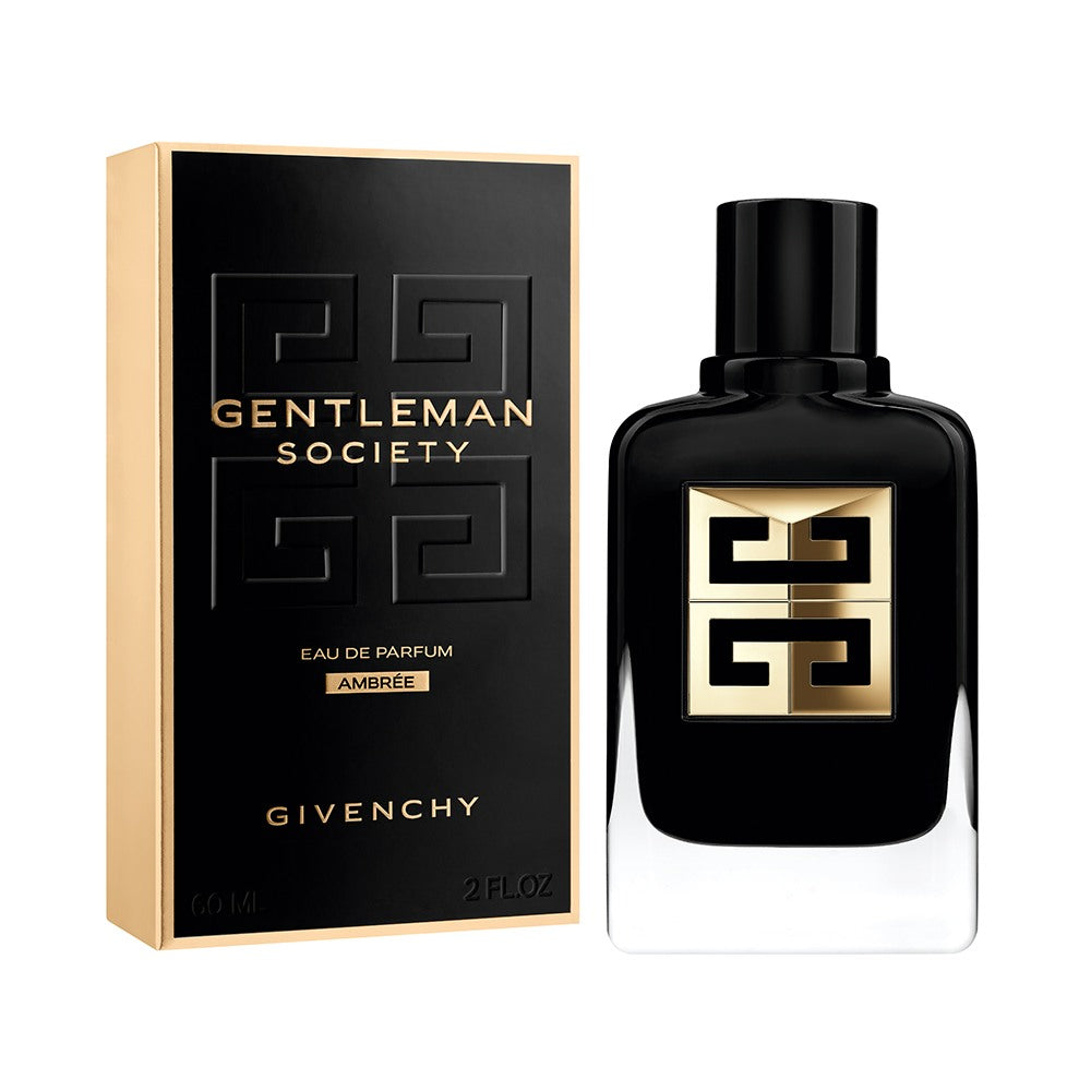 Society Ambree by Givenchy Perfume for Man
