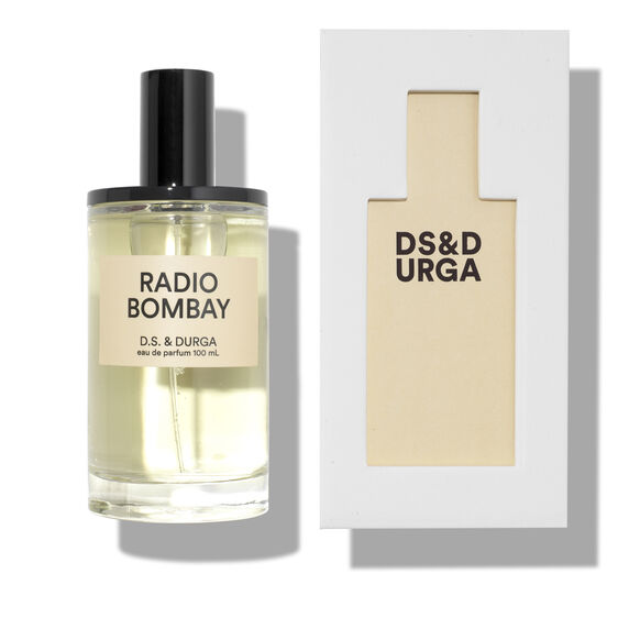 Radio Bombay by Ds & Durga Perfume for Unisex