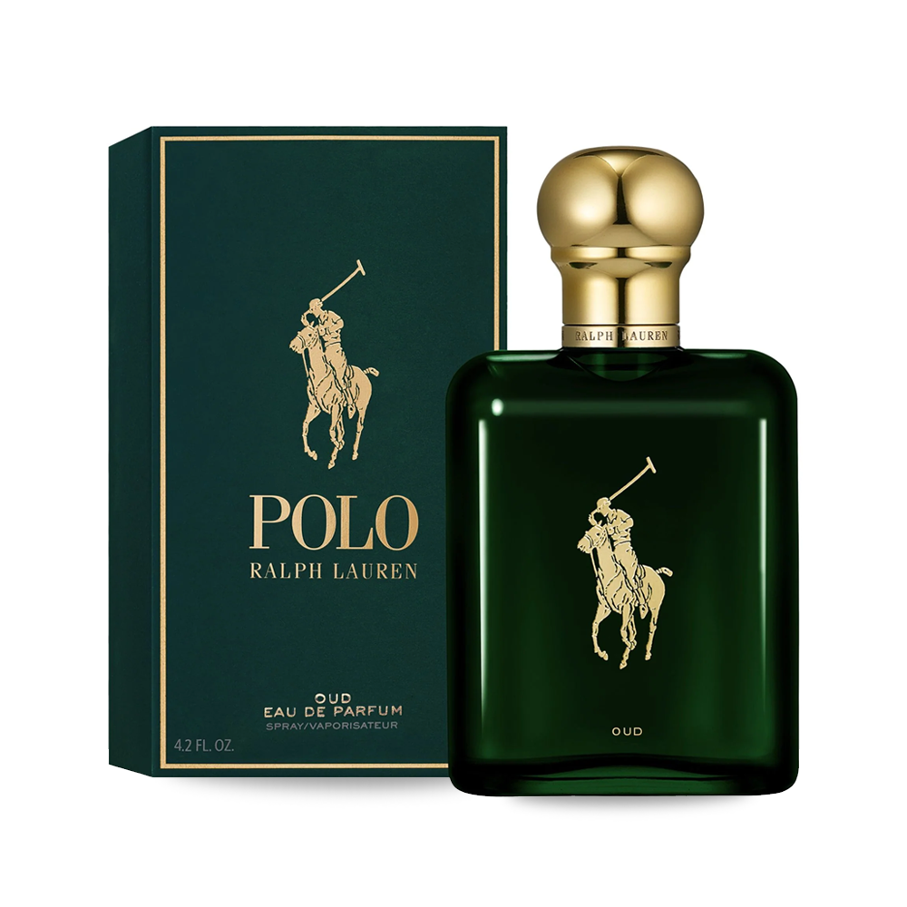 Polo Oud