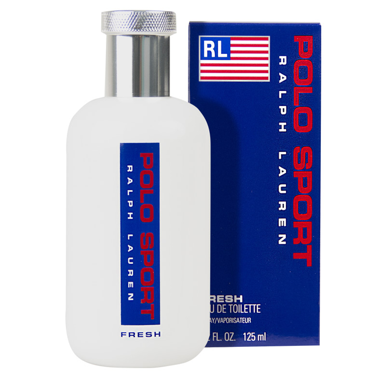 Polo Sport Fresh by Ralph Lauren Perfume for Man