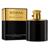 Woman Intense Black
