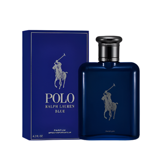Polo Blue Parfum Edition by Ralph Lauren Perfume for Man