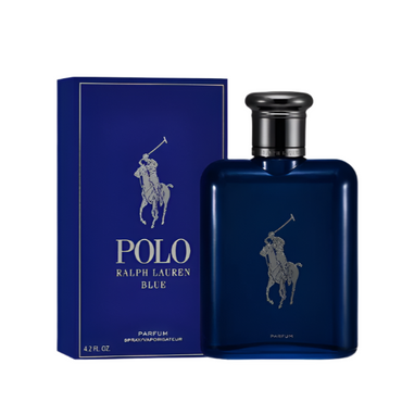 Polo Blue Parfum Edition