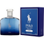 Polo Deep Blue