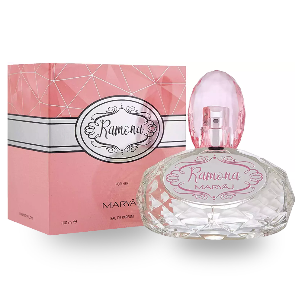 Ramona by Maryaj Perfume for Woman