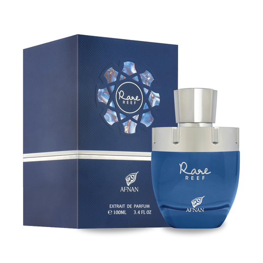 Afnan Rare Reef by Afnan Perfume for Unisex