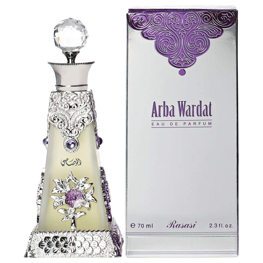 Arba Wardat