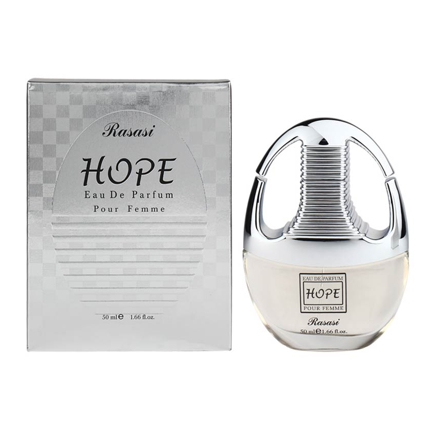 Hope by Rasasi Perfume for Woman