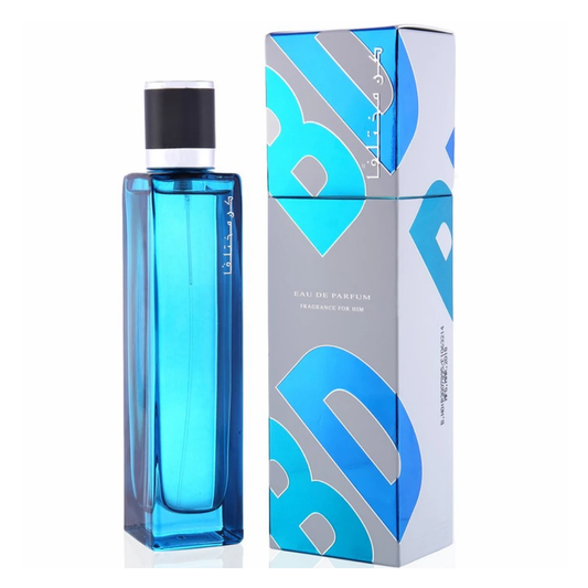 Kun Mukhtalifan by Rasasi Perfume for Man