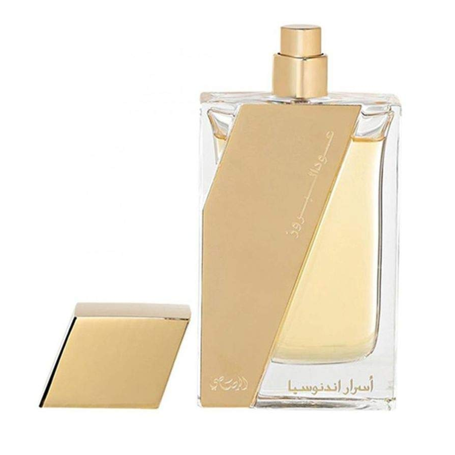 Oudh Al Boruzz Asrar Indonesia by Rasasi Perfume for Unisex