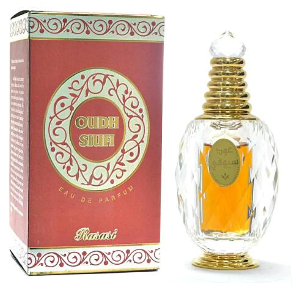 Oudh Siufi