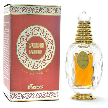 Oudh Siufi